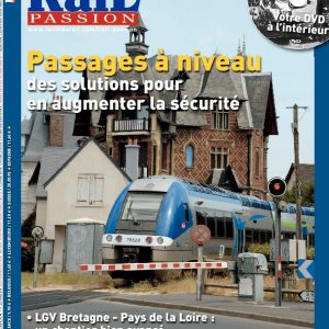 Rail Passion n°221
