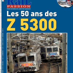 Rail Passion n°222
