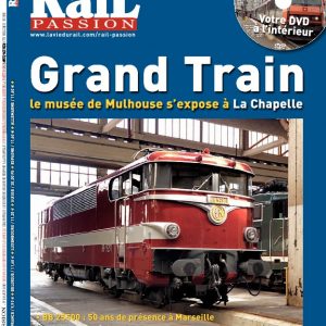 Rail Passion n°224