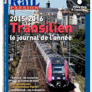 Rail Passion n°226