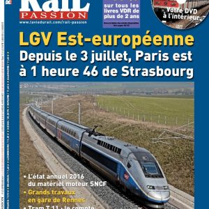 Rail Passion n°227