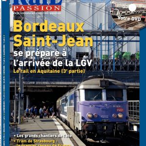 Rail Passion n°228