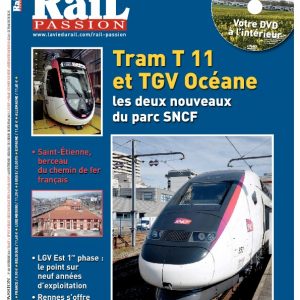 Rail Passion n°229