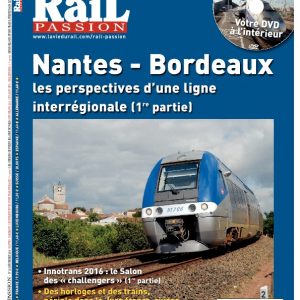 Rail Passion n°230