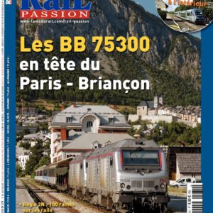 Rail Passion n°231