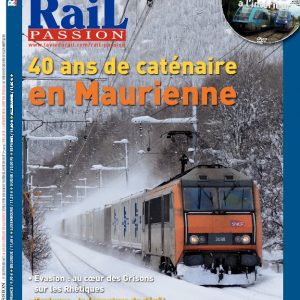 Rail Passion n°232