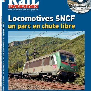 Rail Passion n°235 - Papier