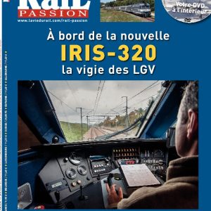Rail Passion n°236 - Papier
