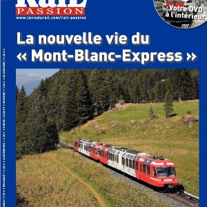 Rail Passion n°237 - Papier