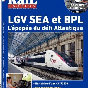 Rail Passion n°239 - Papier