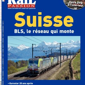 Rail Passion n°240 - Papier