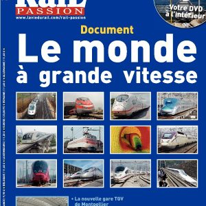 Rail Passion n°241 - Papier