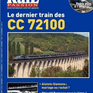 Rail Passion n°242 - Papier