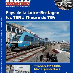 Rail Passion n°243 - Papier