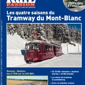 Rail Passion n°245 - Papier