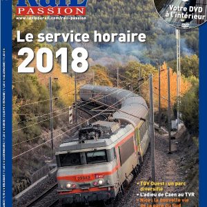 Rail Passion n°246 - Papier