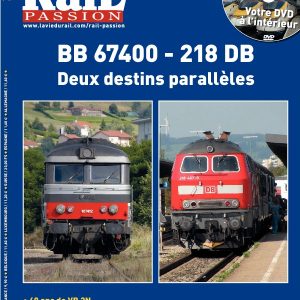 Rail Passion n°247 - Papier