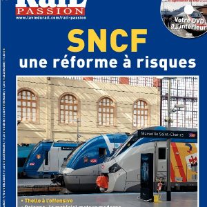 Rail Passion n°249 - Papier
