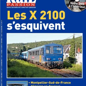 Rail Passion n°251 - Papier