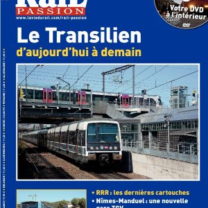 Rail Passion n°252 - Papier