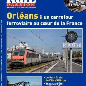 Rail Passion n°253 - Papier