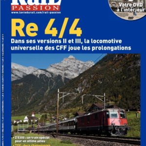 Rail Passion n°257 - Papier
