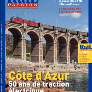 Rail Passion n°264 - Papier