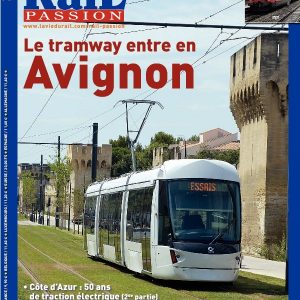 Rail Passion n°265 - Papier