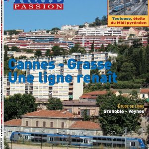 Rail Passion n°94