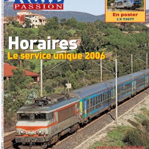 Rail Passion n°99