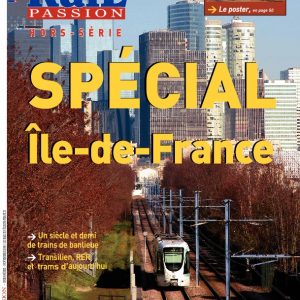 Rail Passion Hors Séries n°09