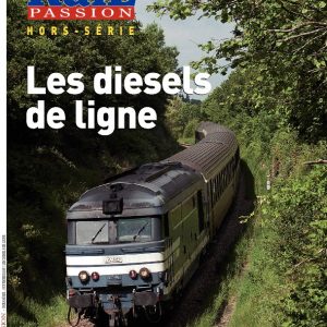 Rail Passion Hors Séries n°11