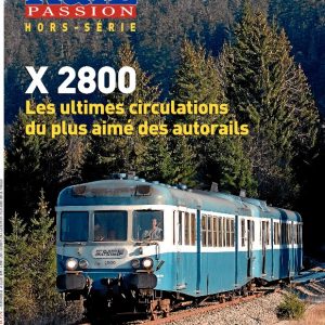 Rail Passion Hors Séries n°12