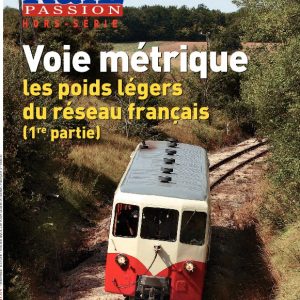 Rail Passion Hors Séries n°16