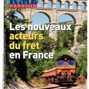 Rail Passion Hors Séries n°20