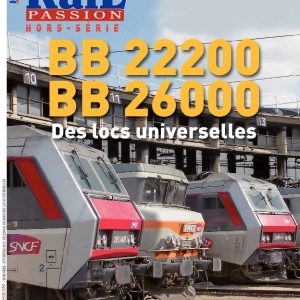 Rail Passion Hors Séries n°21