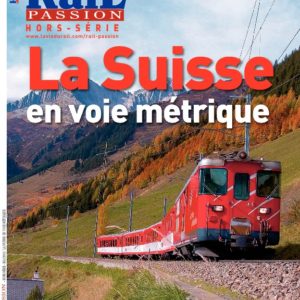 Rail Passion Hors Séries n°22