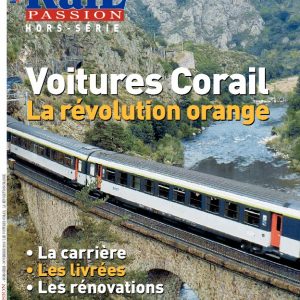 Rail Passion Hors Séries n°23