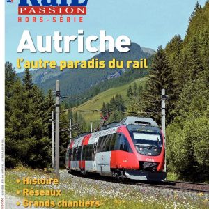 Rail Passion Hors Séries n°24