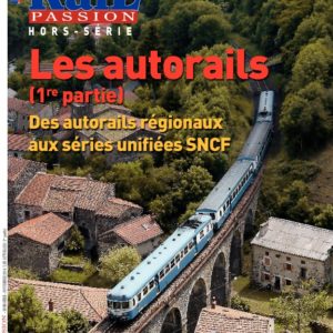 Rail Passion Hors Séries n°25