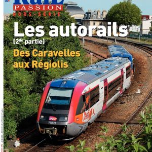 Rail Passion Hors Séries n°26