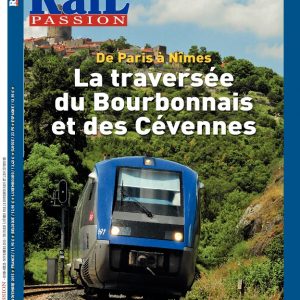 Rail Passion Hors Séries n°27