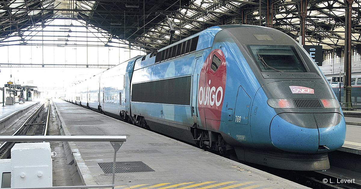 Ouigo España dévoile son offre