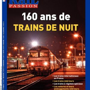 Rail Passion Hors Séries n°30 - Papier