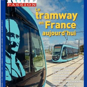 Rail Passion Hors Séries n°31 - Papier