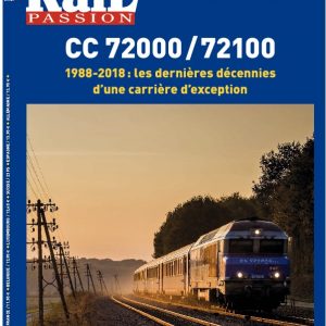 Rail Passion Hors Séries n°32 - Papier