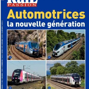 Rail Passion Hors Séries n°33 - Papier
