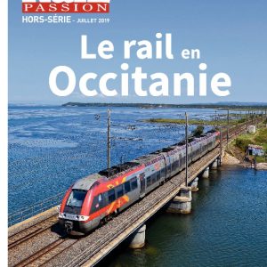 Rail Passion Hors Séries n°34 - Papier