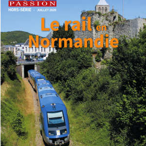 Rail Passion Hors Séries n°36 - Papier
