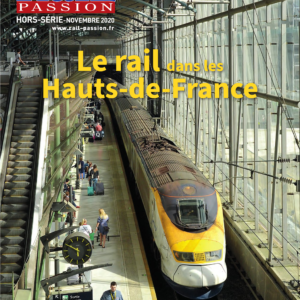 Rail Passion Hors Séries n°37 - Papier